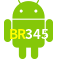 Aplicativo BR345 para Android