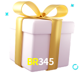 Receba seus bônus de boas-vindas no BR345