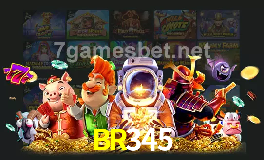 cassino BR345