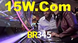 Welcome Bonus BR345