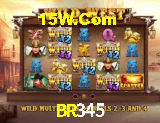 BR345 - Login Cassino Site - br345.com