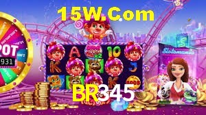 Slot Games BR345