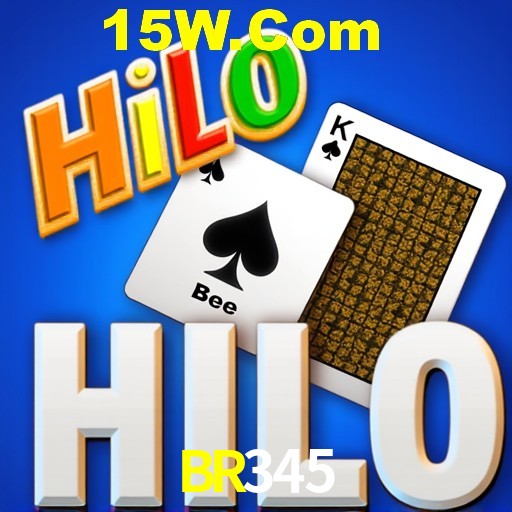 Descubra o Mundo do Cassino Online com BR345