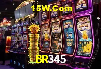 Sistemas de Segurança BR345