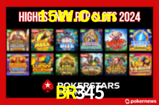 Bônus Generosos e Exclusivos no BR345 para Você!