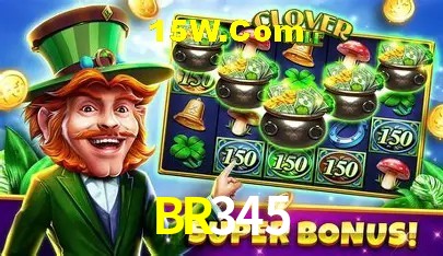 Jogos de Slot BR345