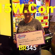 Experiência VIP BR345