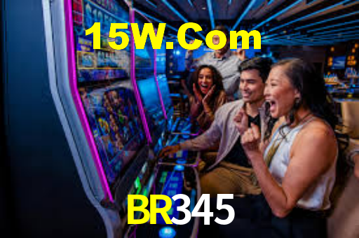 BR345: Seu Cassino Premiado com Pagamentos Rápidos