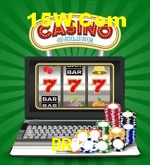 Casino Ao Vivo BR345