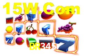 Welcome Bonus BR345