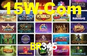 BR345,br345.com