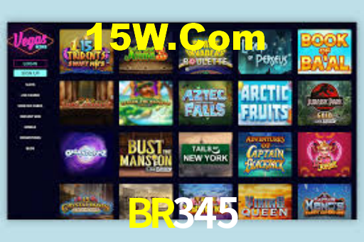 BR345,br345.com