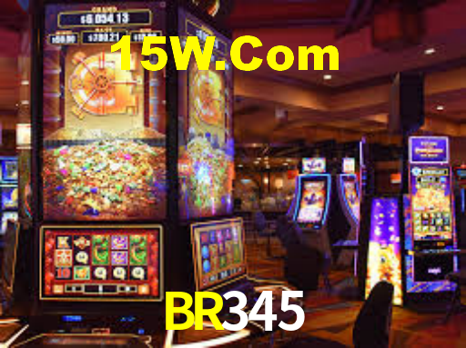 BR345: A Experiência de Casino com Jogos de Mesa ao Vivo