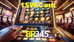 Live Casino BR345