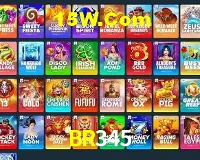 Diretório de Jogos BR345