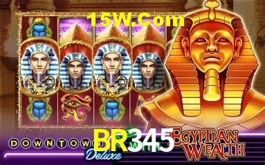 Provedores de Jogos BR345