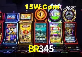 Ofertas Exclusivas BR345