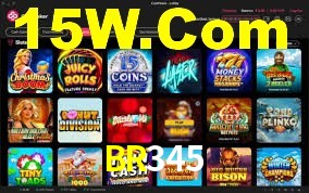 Live Casino BR345