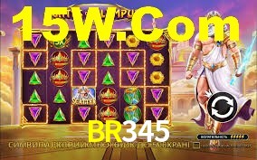 Sinta a adrenalina dos jogos de cassino com BR345